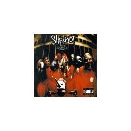 Service Manual Slipknot-Slipknot