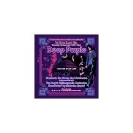 Service Manual Deep Purple Concerto for Group and Orchestra