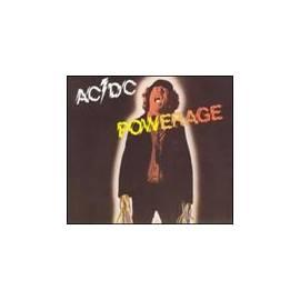 Benutzerhandbuch für AC/DC-Powerage