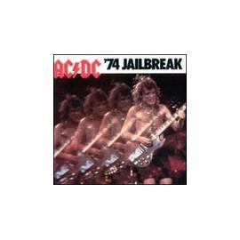 AC/DC 74 Jailbreak [Remastered] - Anleitung