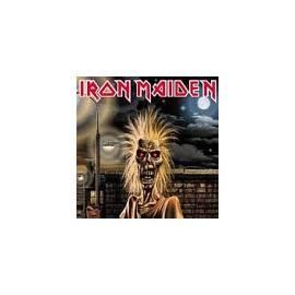 Iron Maiden-Iron Maiden - Anleitung