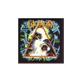 Def Leppard Hysterie Bedienungsanleitung