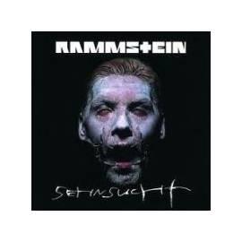 Service Manual Rammstein Sehnsucht