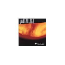 Service Manual Metallica Reload