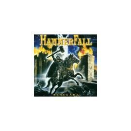 Bedienungshandbuch Hammerfall-Renegade