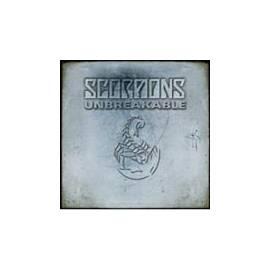 Scorpions-Unbreakable Bedienungsanleitung