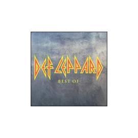 Def Leppard-BEST OF Gebrauchsanweisung