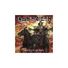 PDF-Handbuch downloadenIron Maiden-Death On The Road (Live)