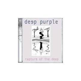 Bedienungsanleitung für Deep Purple Rapture Of The Deep