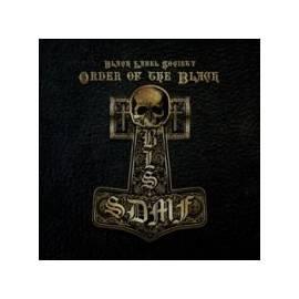 Bedienungsanleitung für Black Label Society-Orden schwarz (Limited Digipak)