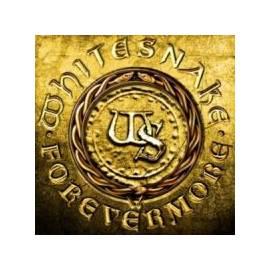 Bedienungsanleitung für Whitesnake immerdar Ltd. (CD + DVD)