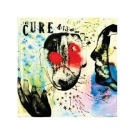 Handbuch für The Cure DREAM 04:13