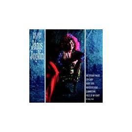 Janis Joplin Very Best Of - Anleitung