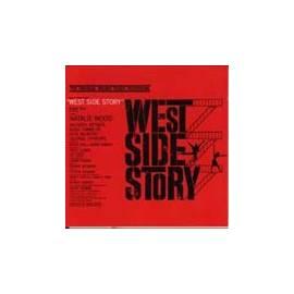 Soundtrack West Side Story Gebrauchsanweisung