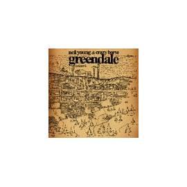 Neil Young &    Crazy Horse Greendale - Anleitung