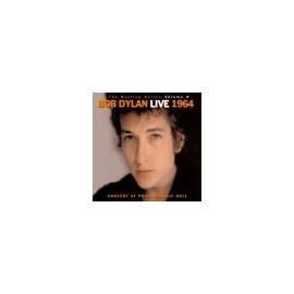 Bedienungsanleitung für Bob Dylan The Bootleg Series Vol. 6: Bob Dylan Live 1964 - Konzert in der Philharmonie