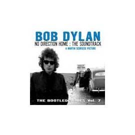 Service Manual Bob Dylan The Bootleg Series Vol. 7: Keine Richtung Heimat - der Soundtrack