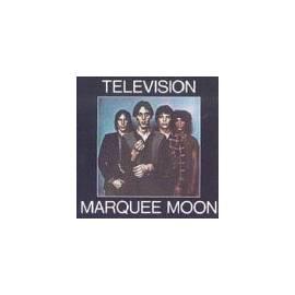 Datasheet Fernsehen Marquee Moon