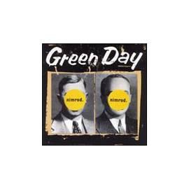 Handbuch für Green Day Nimrod