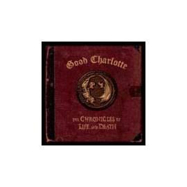 Bedienungsanleitung für Good Charlotte The Chronicles Of Life And Death