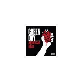 Datasheet Green Day American Idiot