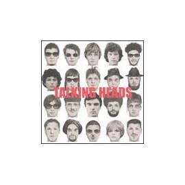 Service Manual Talking Heads The Best of Talking Heads