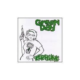 Bedienungshandbuch Green Day 680.000