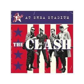 Benutzerhandbuch für THE CLASH Live At Shea Stadium