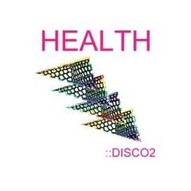 GESUNDHEIT DISCO2 Bedienungsanleitung