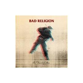 Bad Religion The Dissent Of Man Gebrauchsanweisung