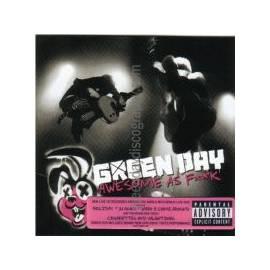 Genial, da Green Day f ** k (CD + DVD) - Anleitung