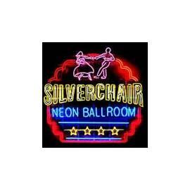 Bedienungshandbuch Silverchair Neon Ballroom