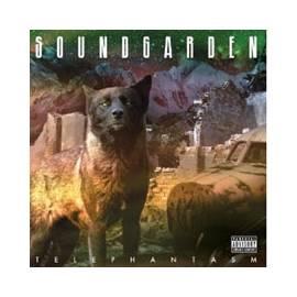 PDF-Handbuch downloadenSoundgarden Telephantasm (Deluxe)