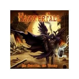 PDF-Handbuch downloadenHammerfall No Sacrifice, No Victory