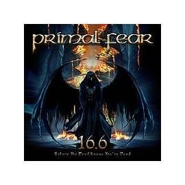 Handbuch für PRIMAL FEAR 16.6 BEFORE THE DEVIL KNOWS, DASS DU TOT BIST