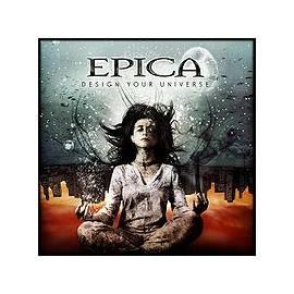 EPICA DESIGN IHRES UNIVERSUMS (LTD.) - Anleitung