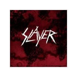 Benutzerhandbuch für Slayer-World Painted Blood/RV