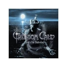 Datasheet Freedom Call-Legend Of The Shadowking