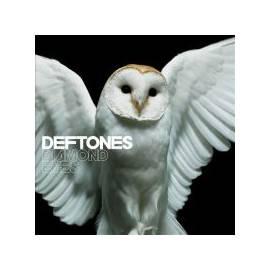 Deftones Diamond Eyes Bedienungsanleitung