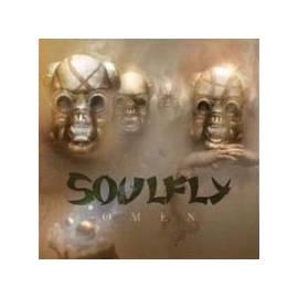 Benutzerhandbuch für Soulfly-Omen (Special Edition)