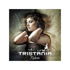 TRISTANIA RUBICON (LTD. DIGI.) - Anleitung