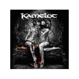 Bedienungsanleitung für Kamelot-Dichtung für die vergiftete (2LP)