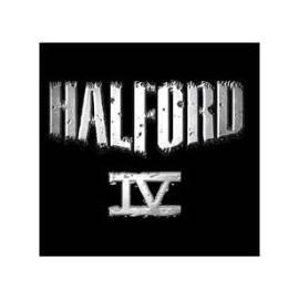 Service Manual Halford Halford IV: Hergestellt aus Metall