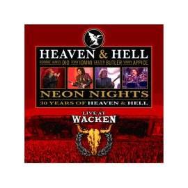 PDF-Handbuch downloadenHimmel &    Hölle Neon Nights: Live At Wacken 2009