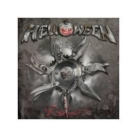 Service Manual Helloween 7 Sinners