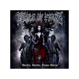 PDF-Handbuch downloadenCradle Of Filth Darkly, Darkly, Venus Versa