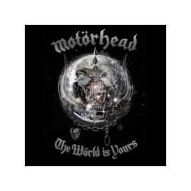 Bedienungsanleitung für Motorhead die Welt gehört / Limited