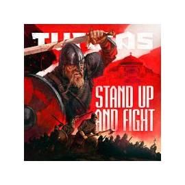 Bedienungshandbuch TURISAS Stand Up And Fight