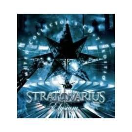 Stratovarius-Elysium (Sammler Edition Ltd.) - Anleitung