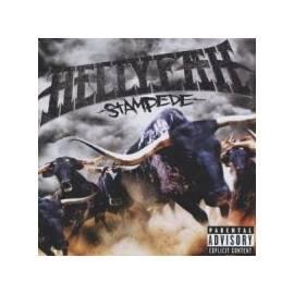 HELLYEAH Stampede - Anleitung